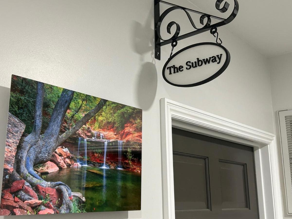 Tyler Inn At Zion Rockville Extérieur photo
